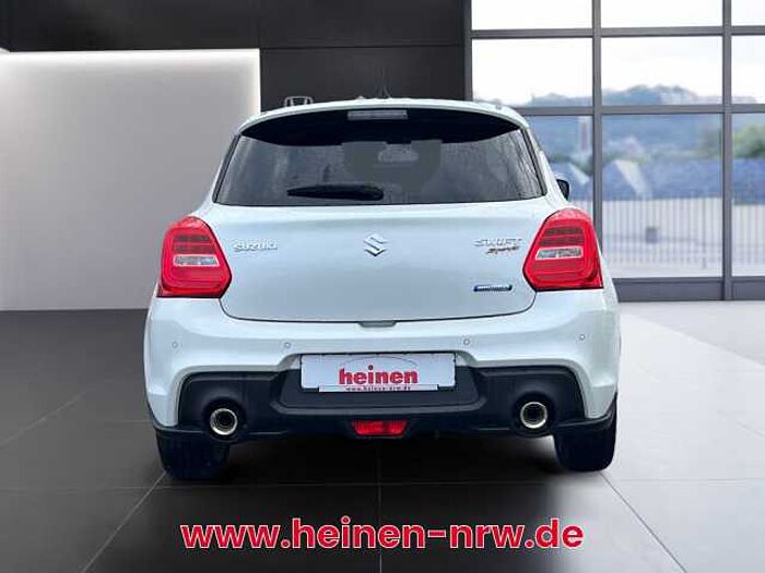 Suzuki Swift 1.4 Sport RÜCKFAHRKAMERA+PDC+NAVI+CARPLAY