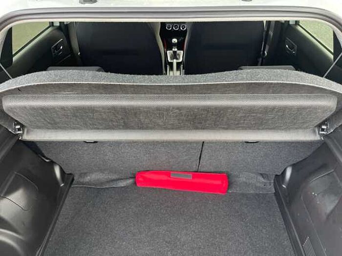 Suzuki Swift 1.4 Sport RÜCKFAHRKAMERA+PDC+NAVI+CARPLAY