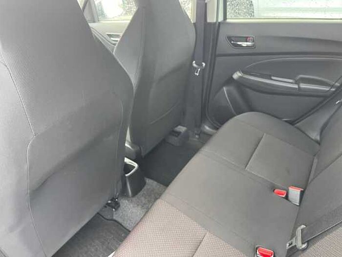 Suzuki Swift 1.4 Sport RÜCKFAHRKAMERA+PDC+NAVI+CARPLAY