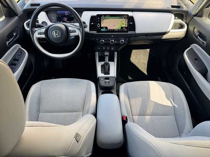 Honda Jazz 1.5 i-MMD Executive RÜCKFARKAMERA+PDC+NAVI