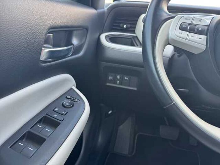 Honda Jazz 1.5 i-MMD Executive RÜCKFARKAMERA+PDC+NAVI