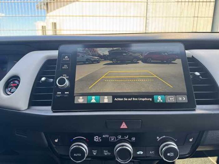 Honda Jazz 1.5 i-MMD Executive RÜCKFARKAMERA+PDC+NAVI