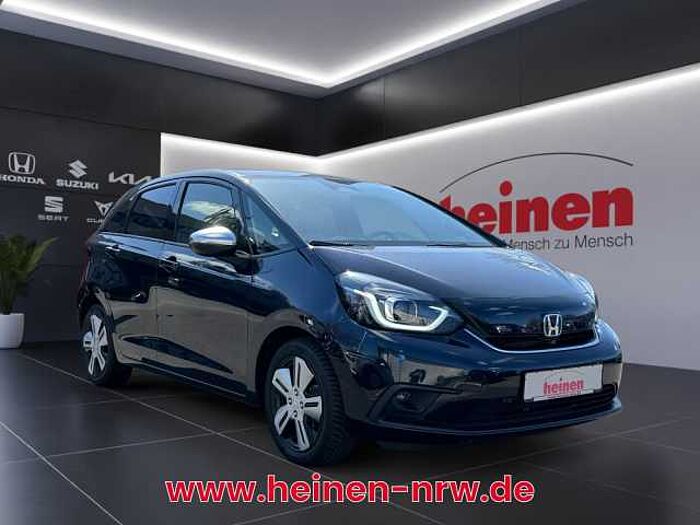 Honda Jazz 1.5 i-MMD Executive RÜCKFARKAMERA+PDC+NAVI