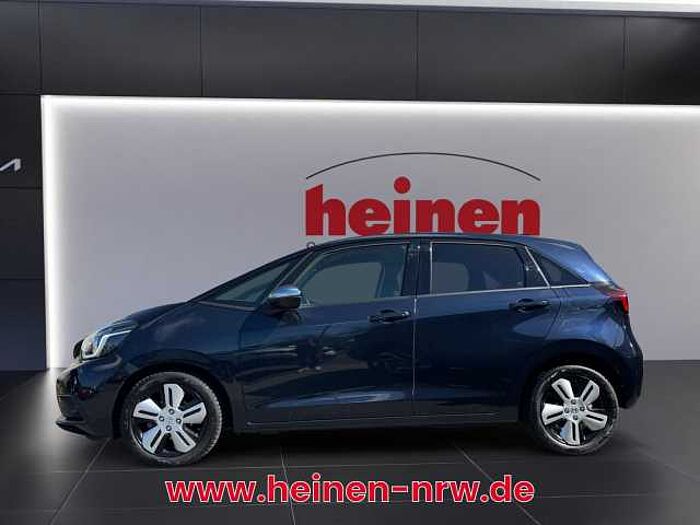 Honda Jazz 1.5 i-MMD Executive RÜCKFARKAMERA+PDC+NAVI