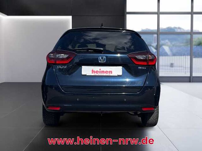 Honda Jazz 1.5 i-MMD Executive RÜCKFARKAMERA+PDC+NAVI