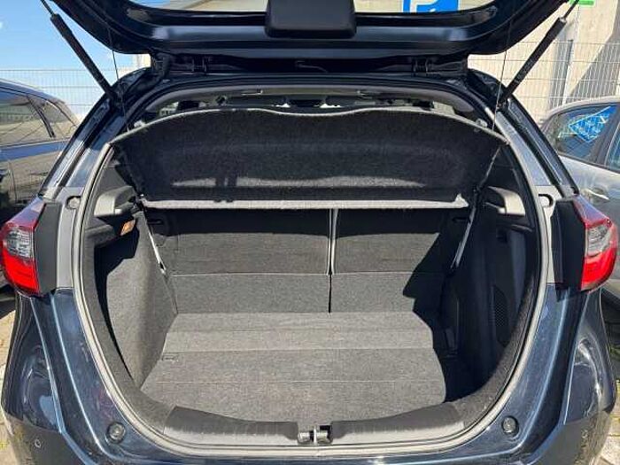 Honda Jazz 1.5 i-MMD Executive RÜCKFARKAMERA+PDC+NAVI