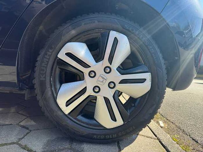 Honda Jazz 1.5 i-MMD Executive RÜCKFARKAMERA+PDC+NAVI