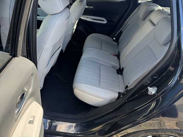 Honda Jazz 1.5 i-MMD Executive RÜCKFARKAMERA+PDC+NAVI