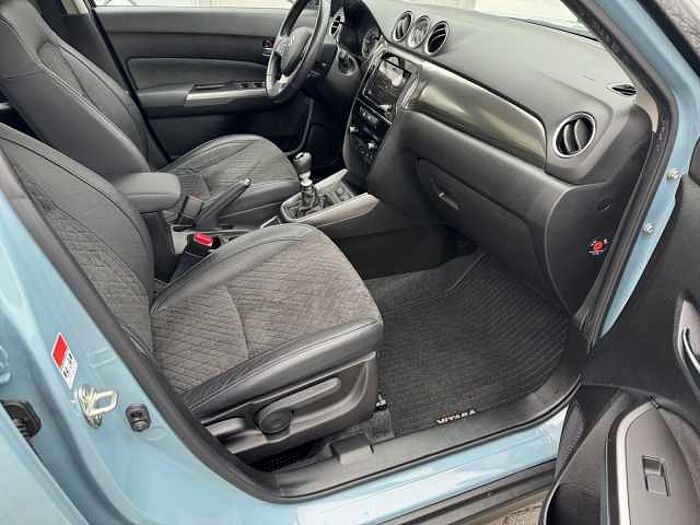 Suzuki VITARA 1.4 COMFORT PLUS RÜCKFAHRKAMERA+PDC+NAVI COMFORT+