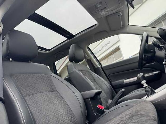 Suzuki VITARA 1.4 COMFORT PLUS RÜCKFAHRKAMERA+PDC+NAVI COMFORT+