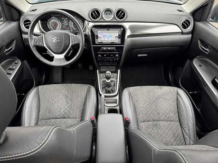 Suzuki VITARA 1.4 COMFORT PLUS RÜCKFAHRKAMERA+PDC+NAVI COMFORT+