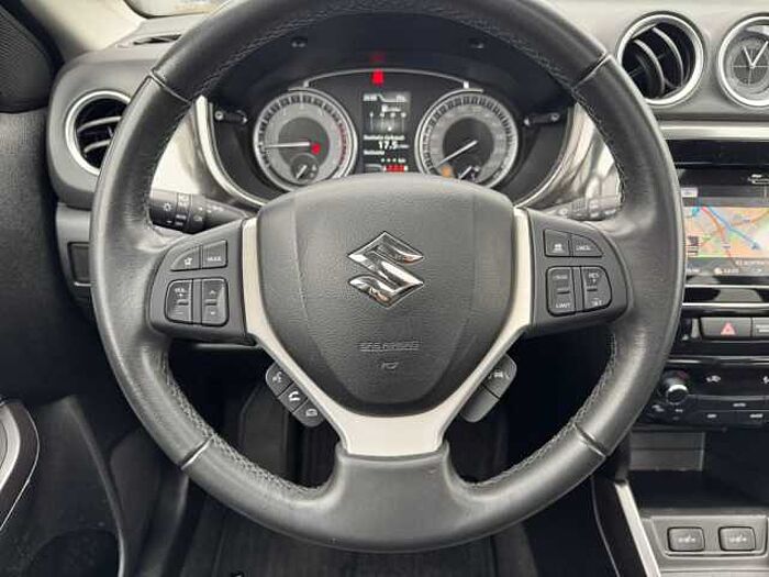 Suzuki VITARA 1.4 COMFORT PLUS RÜCKFAHRKAMERA+PDC+NAVI COMFORT+