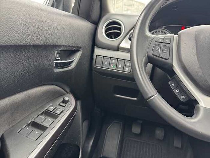 Suzuki VITARA 1.4 COMFORT PLUS RÜCKFAHRKAMERA+PDC+NAVI COMFORT+