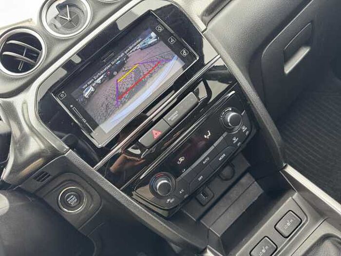 Suzuki VITARA 1.4 COMFORT PLUS RÜCKFAHRKAMERA+PDC+NAVI COMFORT+
