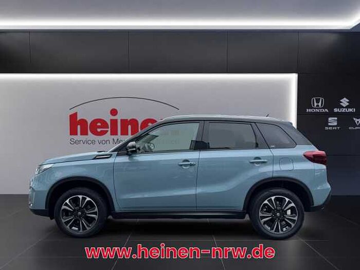 Suzuki VITARA 1.4 COMFORT PLUS RÜCKFAHRKAMERA+PDC+NAVI COMFORT+