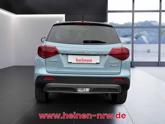 Suzuki VITARA 1.4 COMFORT PLUS RÜCKFAHRKAMERA+PDC+NAVI COMFORT+