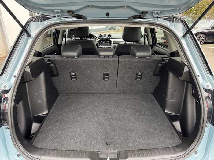 Suzuki VITARA 1.4 COMFORT PLUS RÜCKFAHRKAMERA+PDC+NAVI COMFORT+