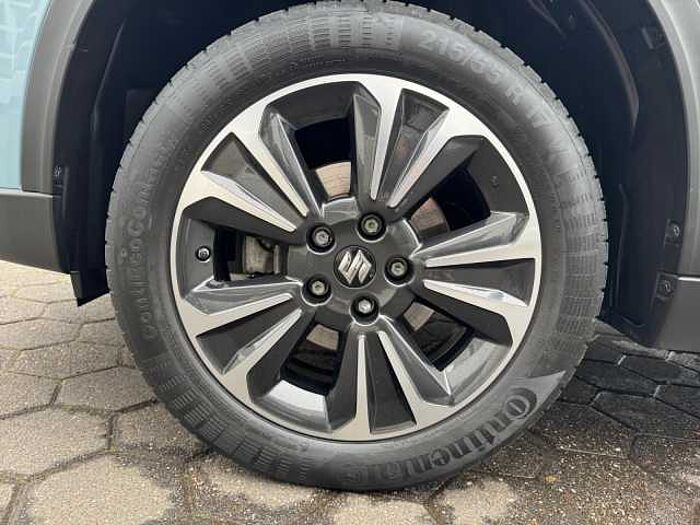 Suzuki VITARA 1.4 COMFORT PLUS RÜCKFAHRKAMERA+PDC+NAVI COMFORT+