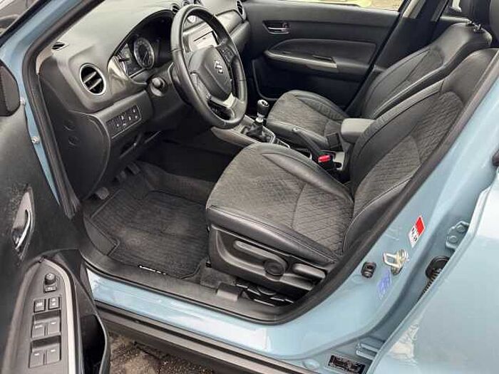 Suzuki VITARA 1.4 COMFORT PLUS RÜCKFAHRKAMERA+PDC+NAVI COMFORT+