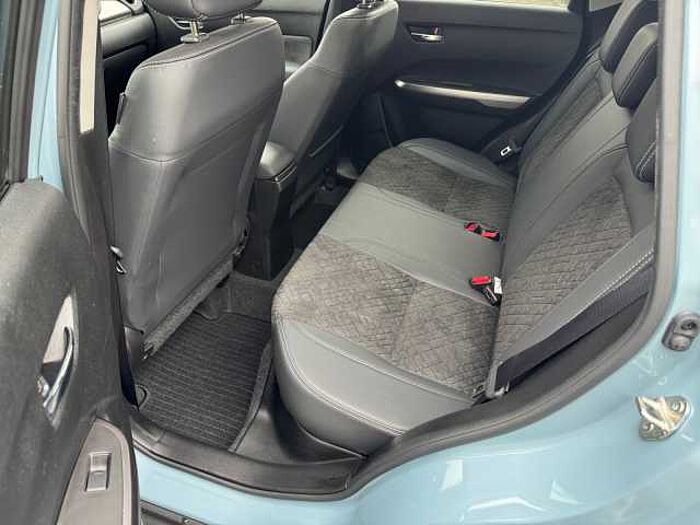 Suzuki VITARA 1.4 COMFORT PLUS RÜCKFAHRKAMERA+PDC+NAVI COMFORT+