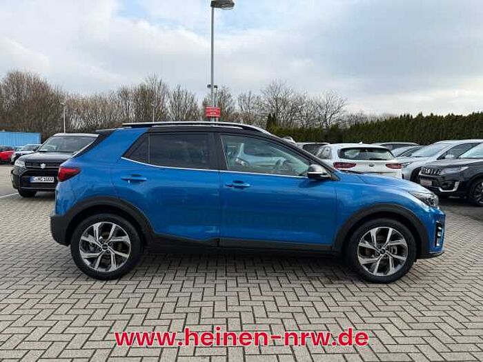 Kia Stonic 1.0 T-GDI GT Line LED+NAVI+SHZ+LM GT-Line