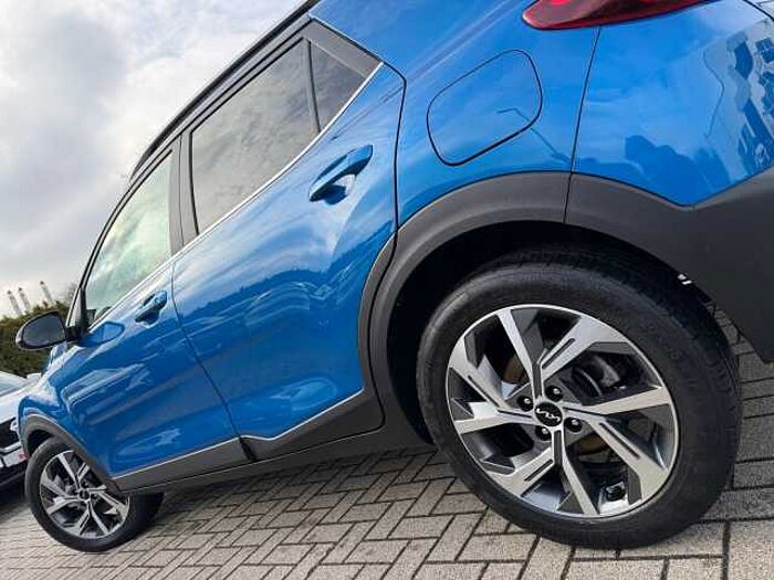 Kia Stonic 1.0 T-GDI GT Line LED+NAVI+SHZ+LM GT-Line