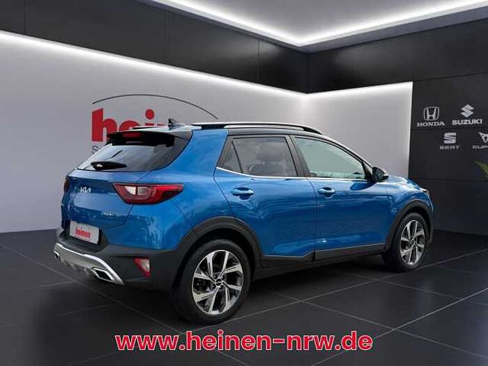 Kia Stonic 1.0 T-GDI GT Line LED+NAVI+SHZ+LM GT-Line