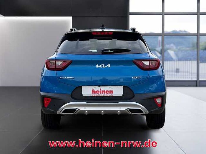 Kia Stonic 1.0 T-GDI GT Line LED+NAVI+SHZ+LM GT-Line