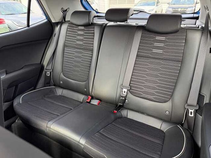 Kia Stonic 1.0 T-GDI GT Line LED+NAVI+SHZ+LM GT-Line