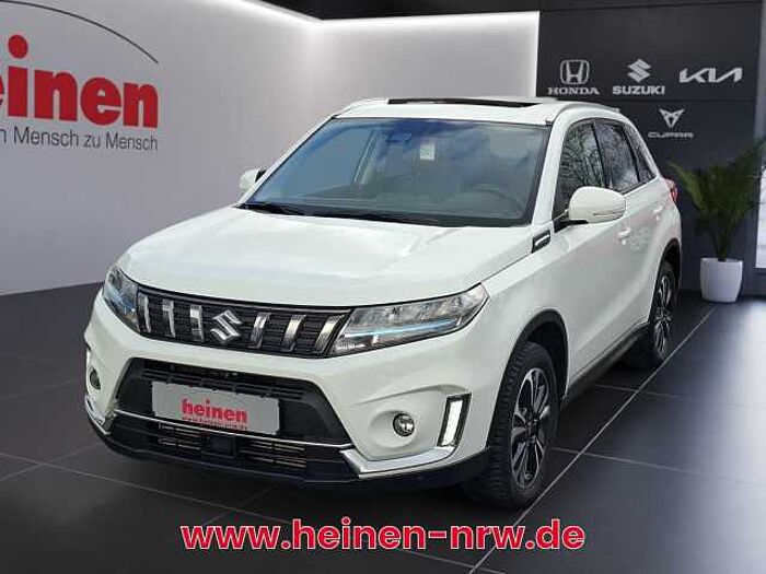 Suzuki VITARA 1.4 COMFORT PLUS+ NAVI PANORAMADACH DAB PLUS +