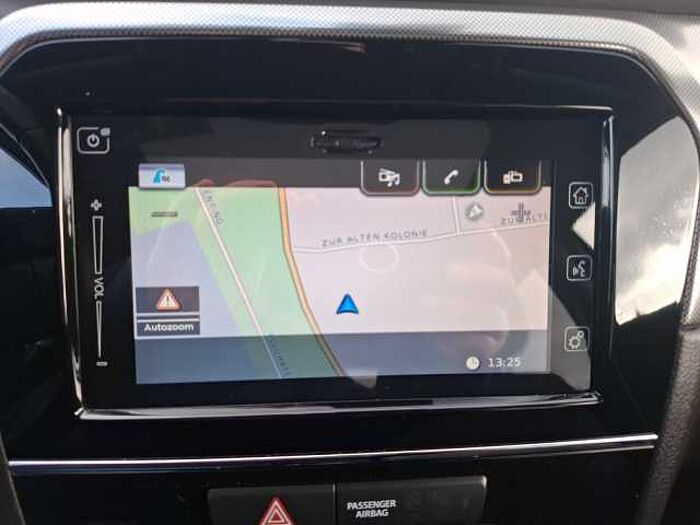 Suzuki VITARA 1.4 COMFORT PLUS+ NAVI PANORAMADACH DAB PLUS +