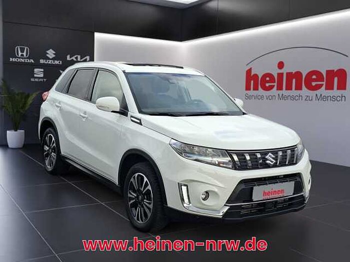 Suzuki VITARA 1.4 COMFORT PLUS+ NAVI PANORAMADACH DAB PLUS +
