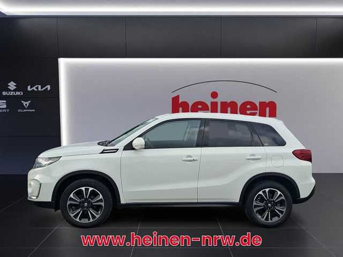 Suzuki VITARA 1.4 COMFORT PLUS+ NAVI PANORAMADACH DAB PLUS +