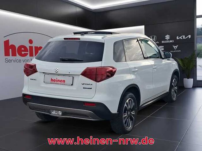 Suzuki VITARA 1.4 COMFORT PLUS+ NAVI PANORAMADACH DAB PLUS +