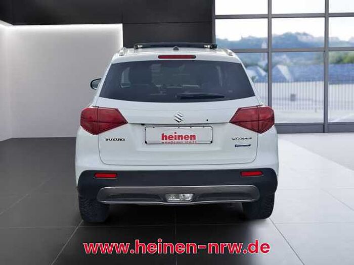 Suzuki VITARA 1.4 COMFORT PLUS+ NAVI PANORAMADACH DAB PLUS +