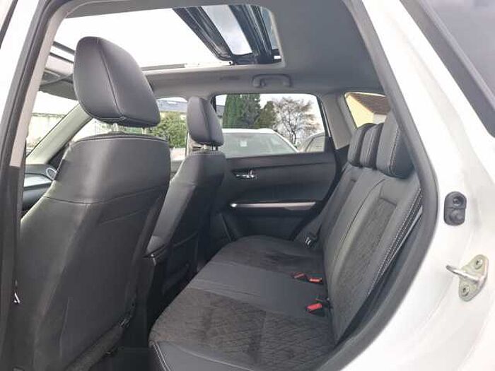 Suzuki VITARA 1.4 COMFORT PLUS+ NAVI PANORAMADACH DAB PLUS +