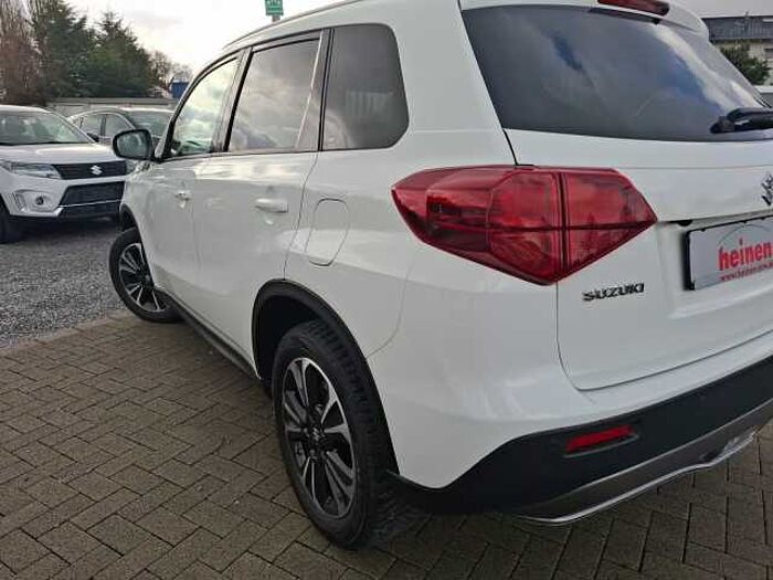 Suzuki VITARA 1.4 COMFORT PLUS+ NAVI PANORAMADACH DAB PLUS +