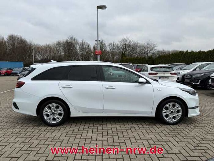 Kia ceed Sportswagon 1.0 T-GDI Edition 7 SHZ+Kam. +LM cee'd Sporty Wagon