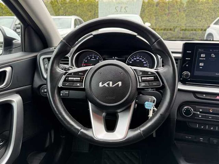 Kia ceed Sportswagon 1.0 T-GDI Edition 7 SHZ+Kam. +LM cee'd Sporty Wagon