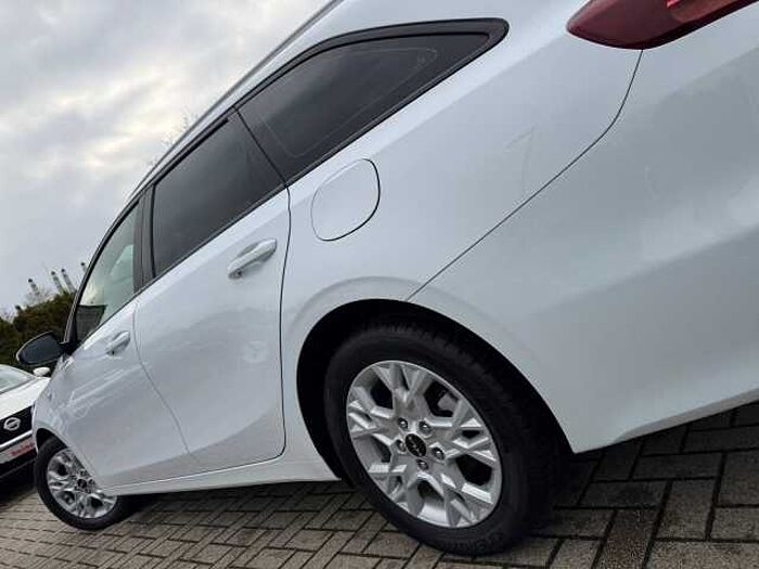 Kia ceed Sportswagon 1.0 T-GDI Edition 7 SHZ+Kam. +LM cee'd Sporty Wagon