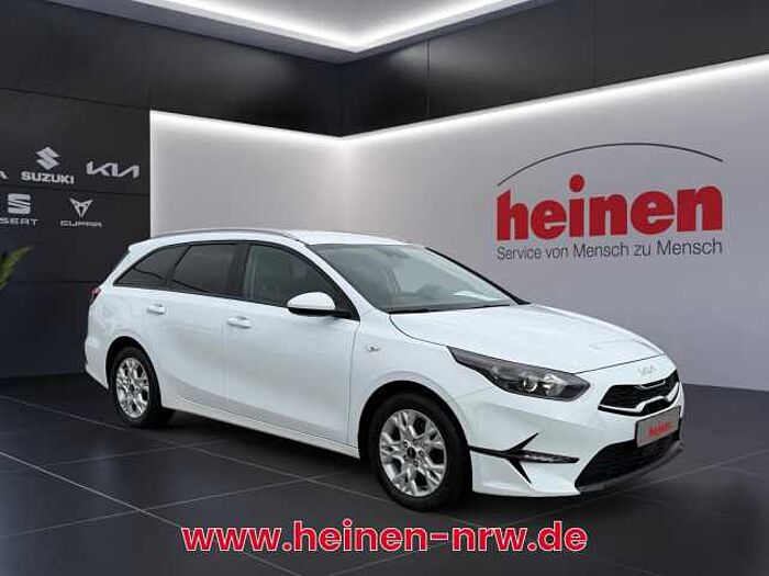 Kia ceed Sportswagon 1.0 T-GDI Edition 7 SHZ+Kam. +LM cee'd Sporty Wagon