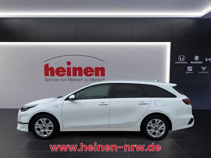 Kia ceed Sportswagon 1.0 T-GDI Edition 7 SHZ+Kam. +LM cee'd Sporty Wagon