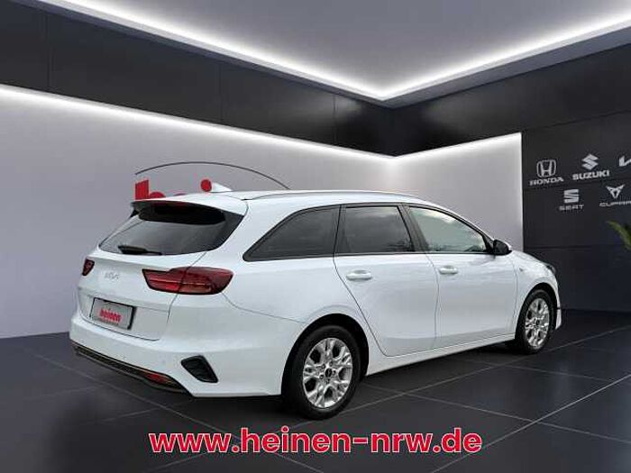 Kia ceed Sportswagon 1.0 T-GDI Edition 7 SHZ+Kam. +LM cee'd Sporty Wagon