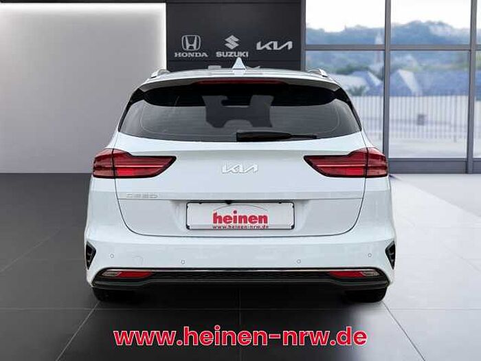 Kia ceed Sportswagon 1.0 T-GDI Edition 7 SHZ+Kam. +LM cee'd Sporty Wagon