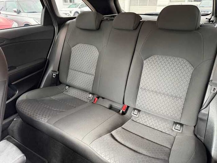 Kia ceed Sportswagon 1.0 T-GDI Edition 7 SHZ+Kam. +LM cee'd Sporty Wagon