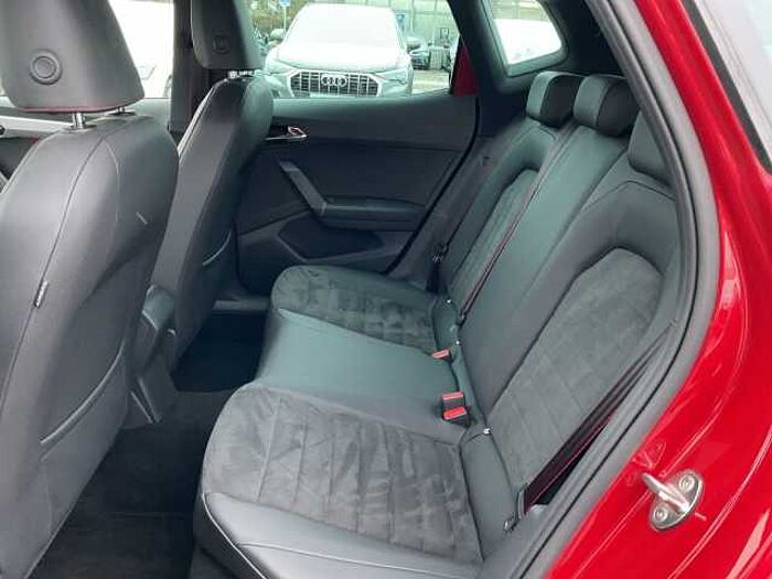 SEAT Arona FR 1.5 TSI NAVI LED ACC FR-SPORT