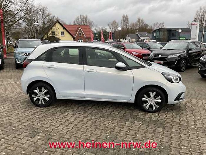 Honda Jazz 1.5 i-MMD Elegance PDC+FRONT ASSISTANT