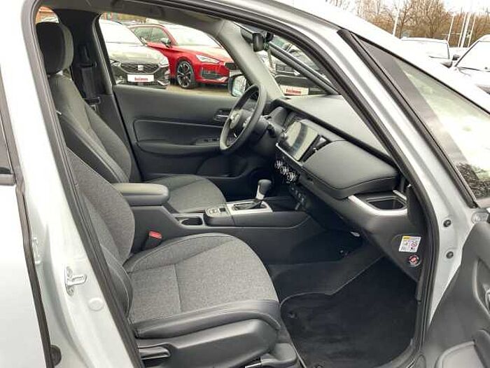 Honda Jazz 1.5 i-MMD Elegance PDC+FRONT ASSISTANT