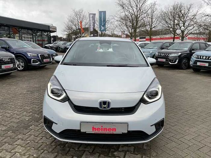 Honda Jazz 1.5 i-MMD Elegance PDC+FRONT ASSISTANT