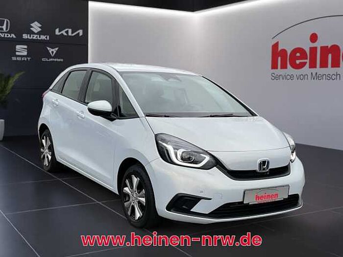 Honda Jazz 1.5 i-MMD Elegance PDC+FRONT ASSISTANT